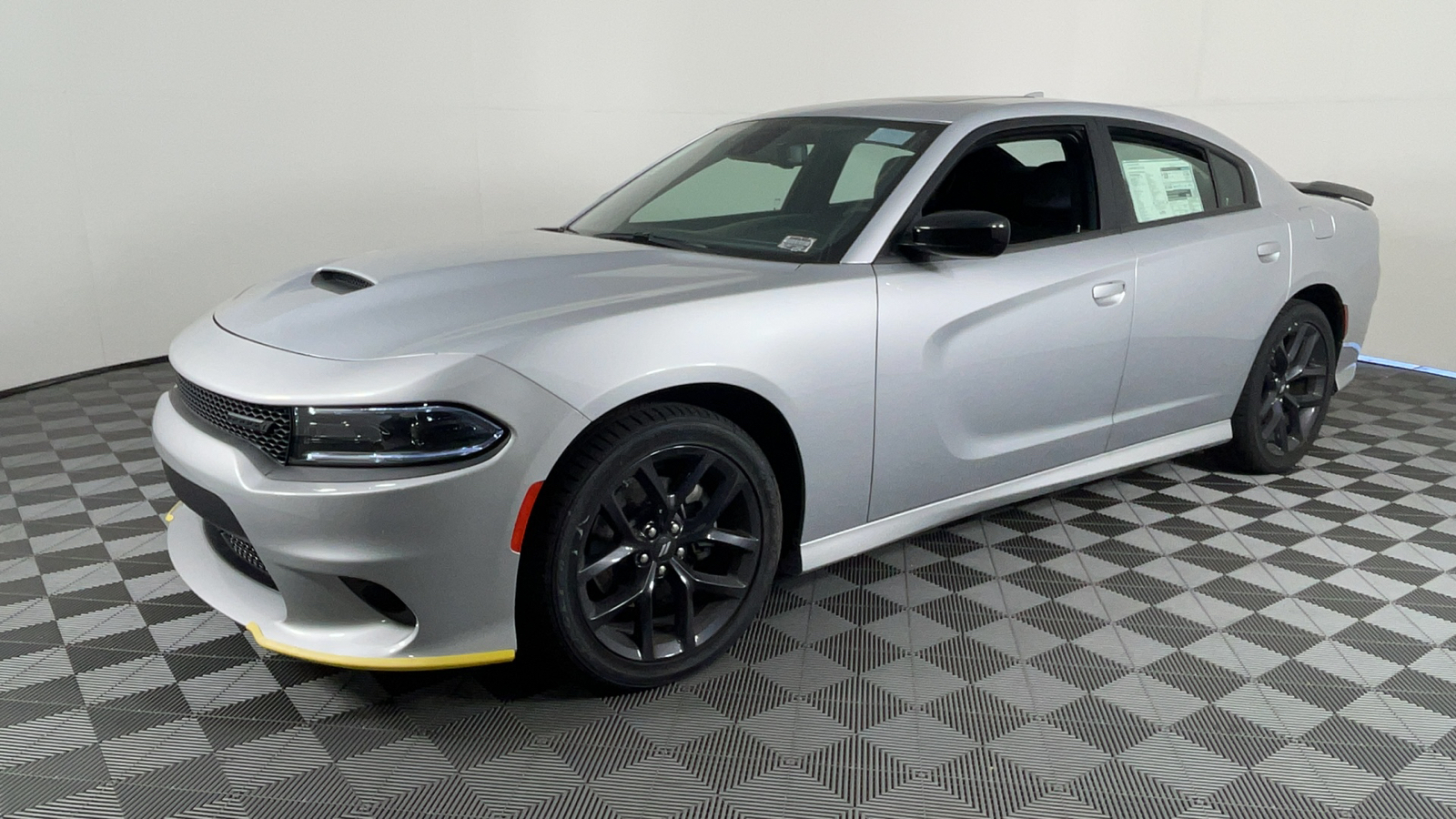 2023 Dodge Charger GT 8