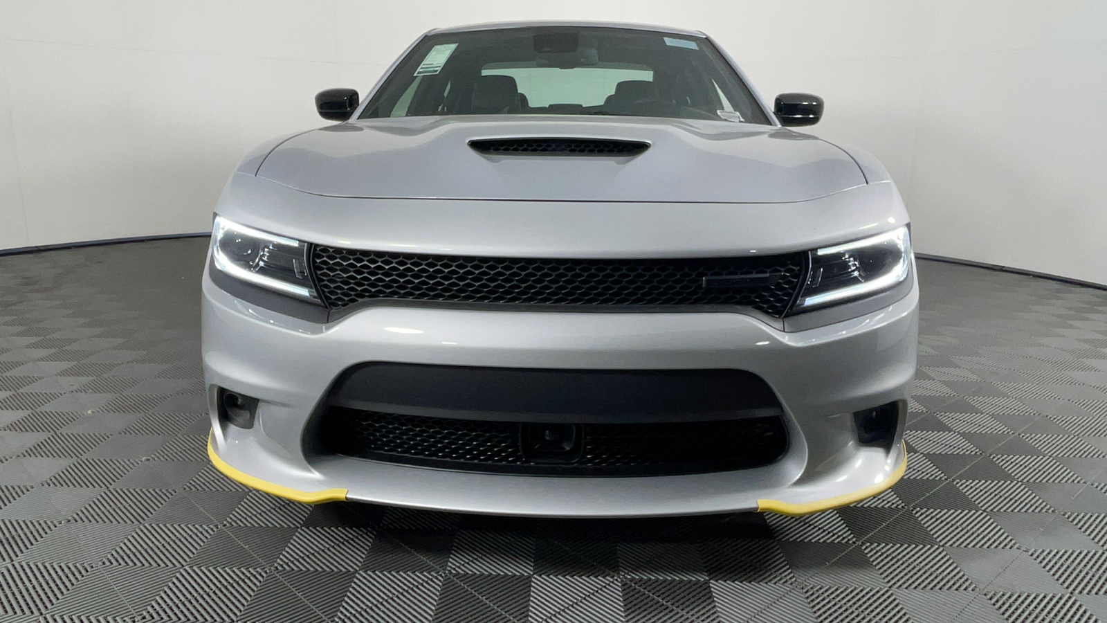 2023 Dodge Charger GT 10