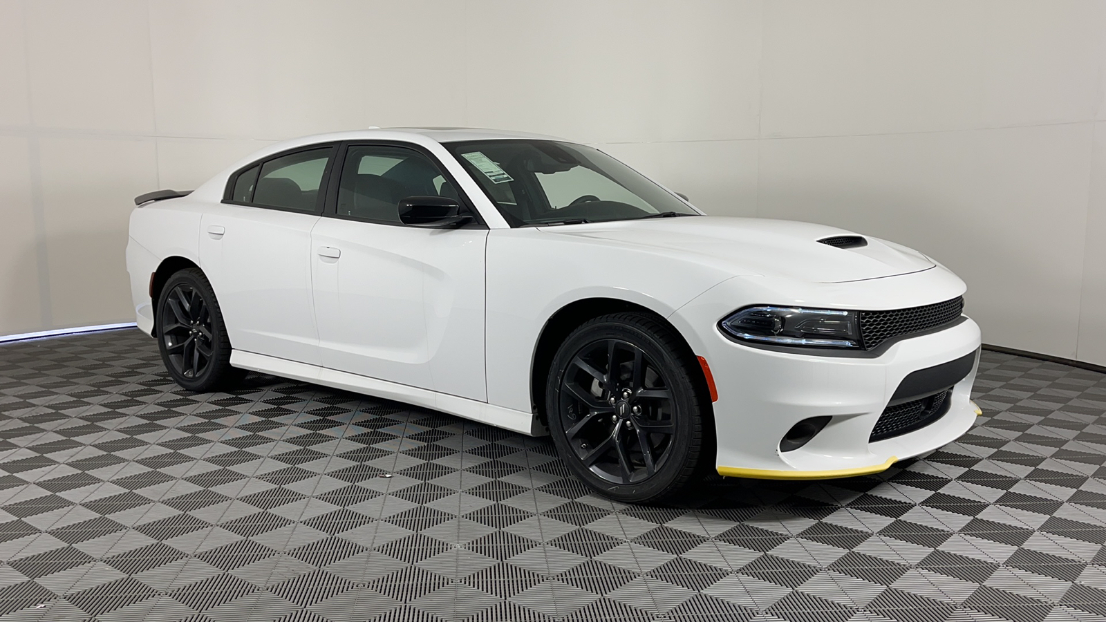 2023 Dodge Charger GT 1