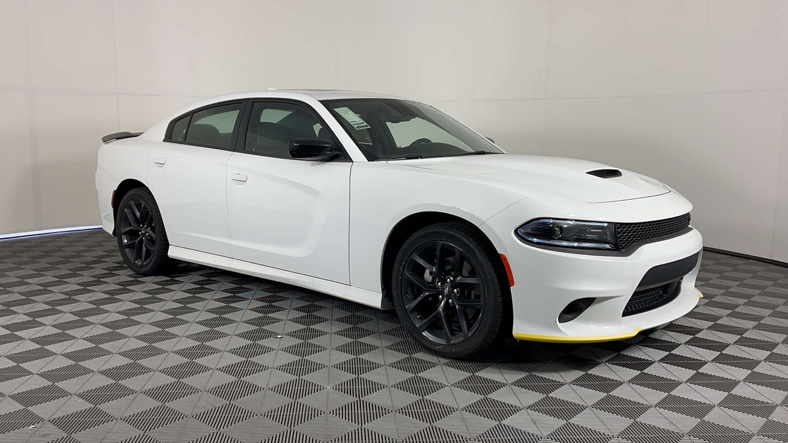 2023 Dodge Charger GT 2