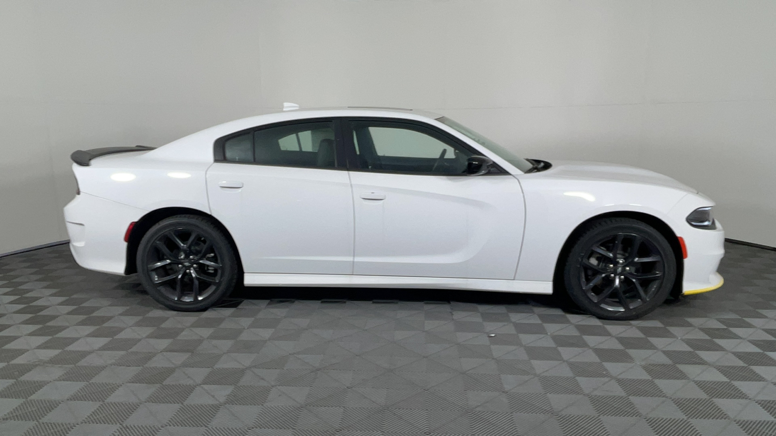 2023 Dodge Charger GT 3