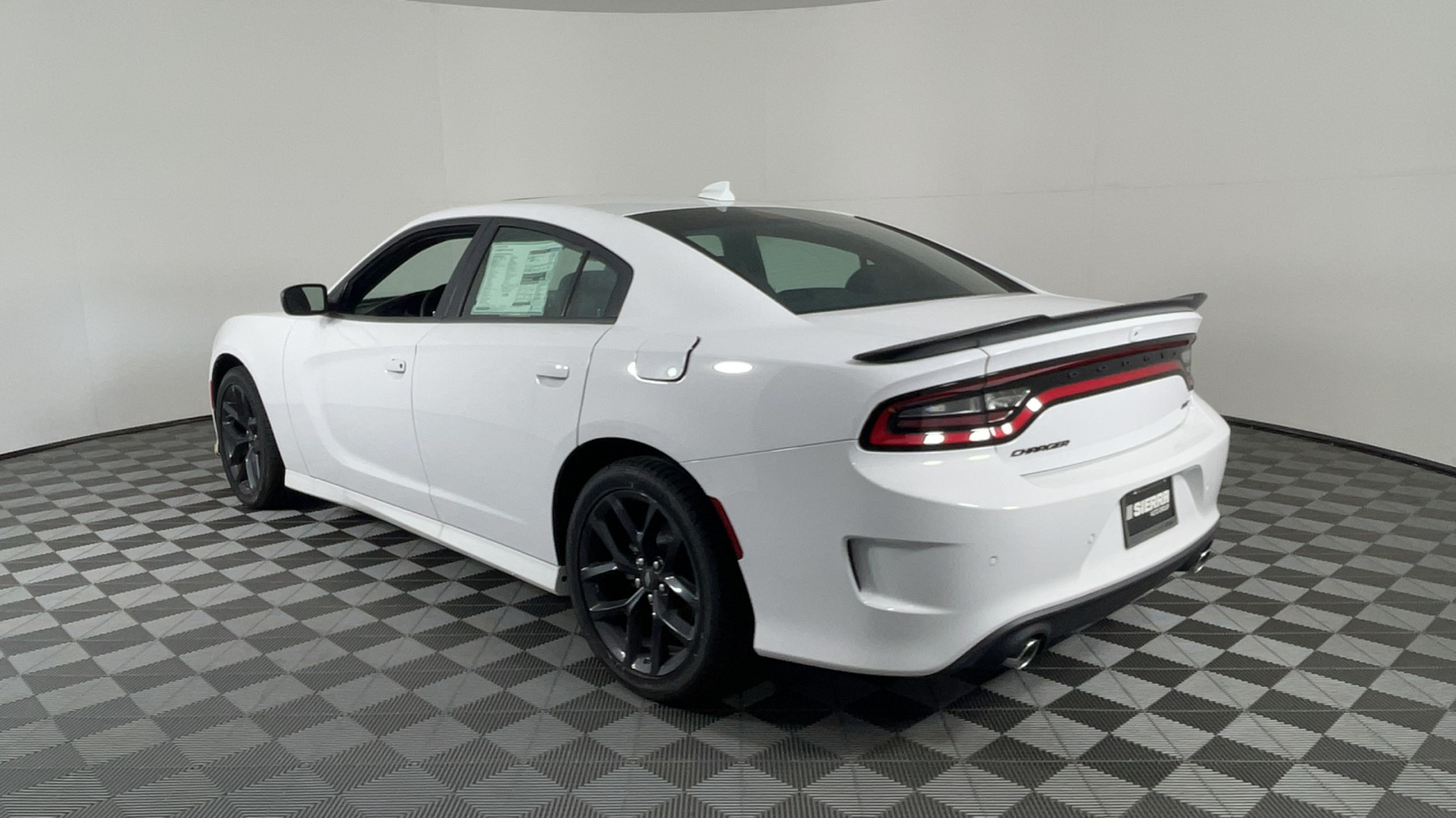 2023 Dodge Charger GT 6