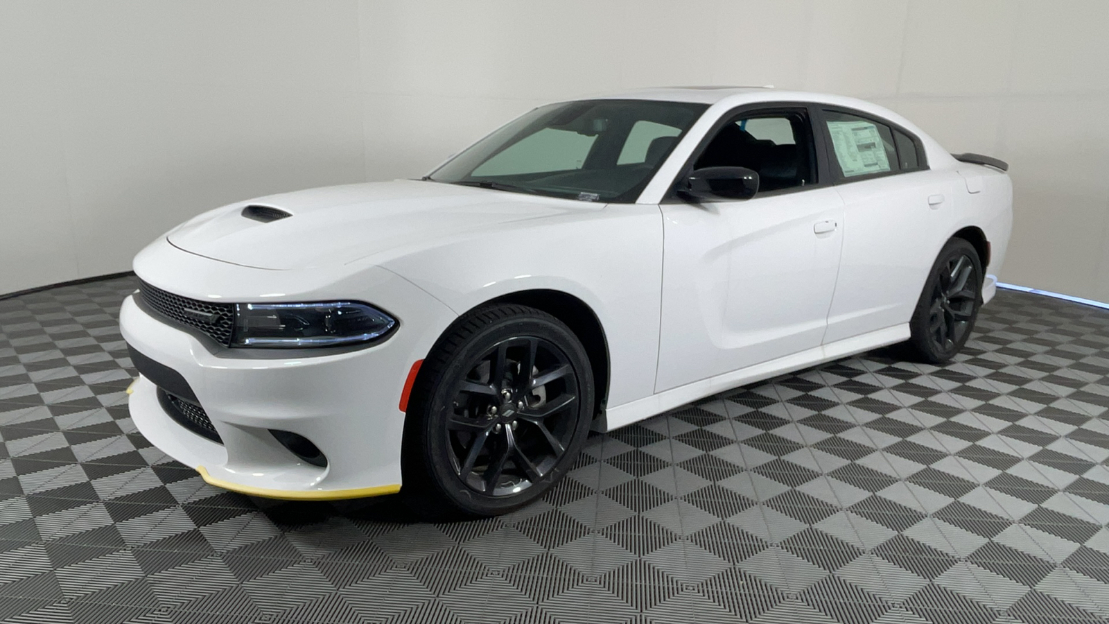 2023 Dodge Charger GT 8