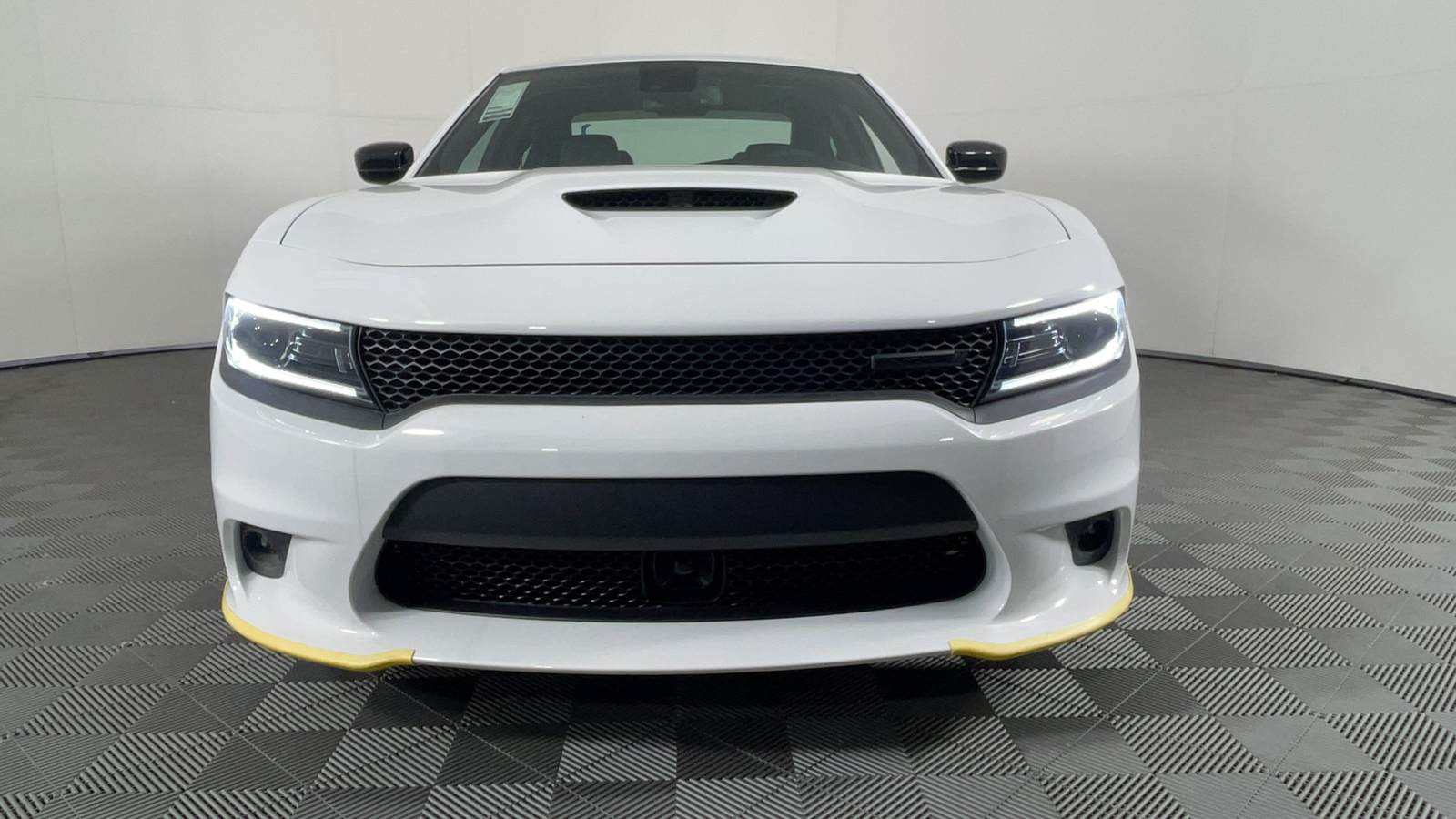 2023 Dodge Charger GT 10