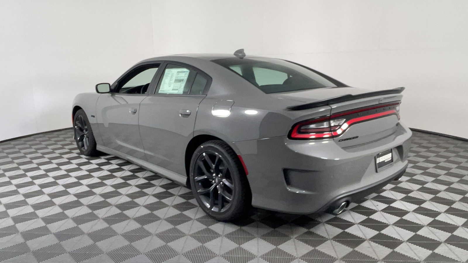 2023 Dodge Charger R/T 6