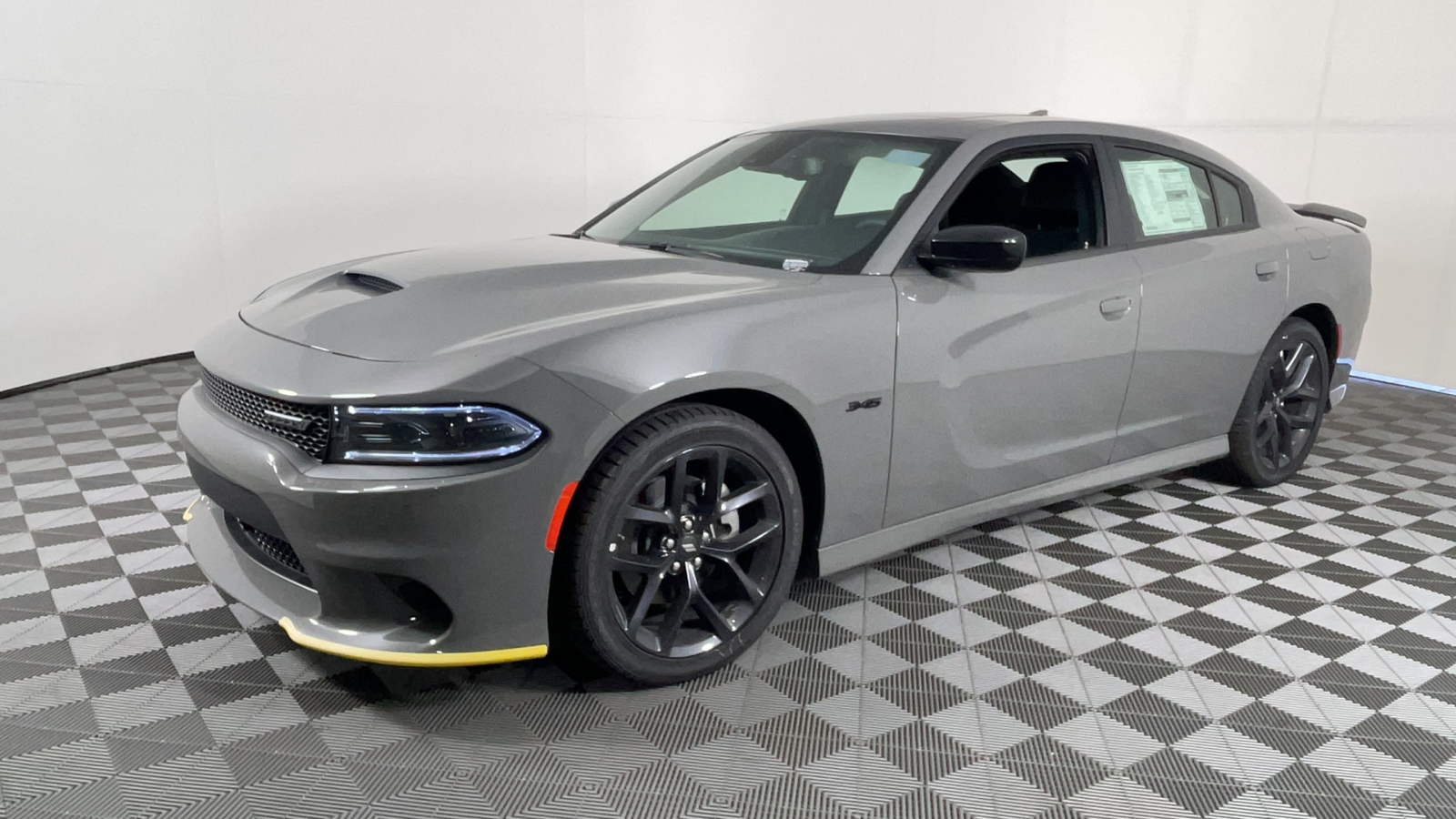 2023 Dodge Charger R/T 8