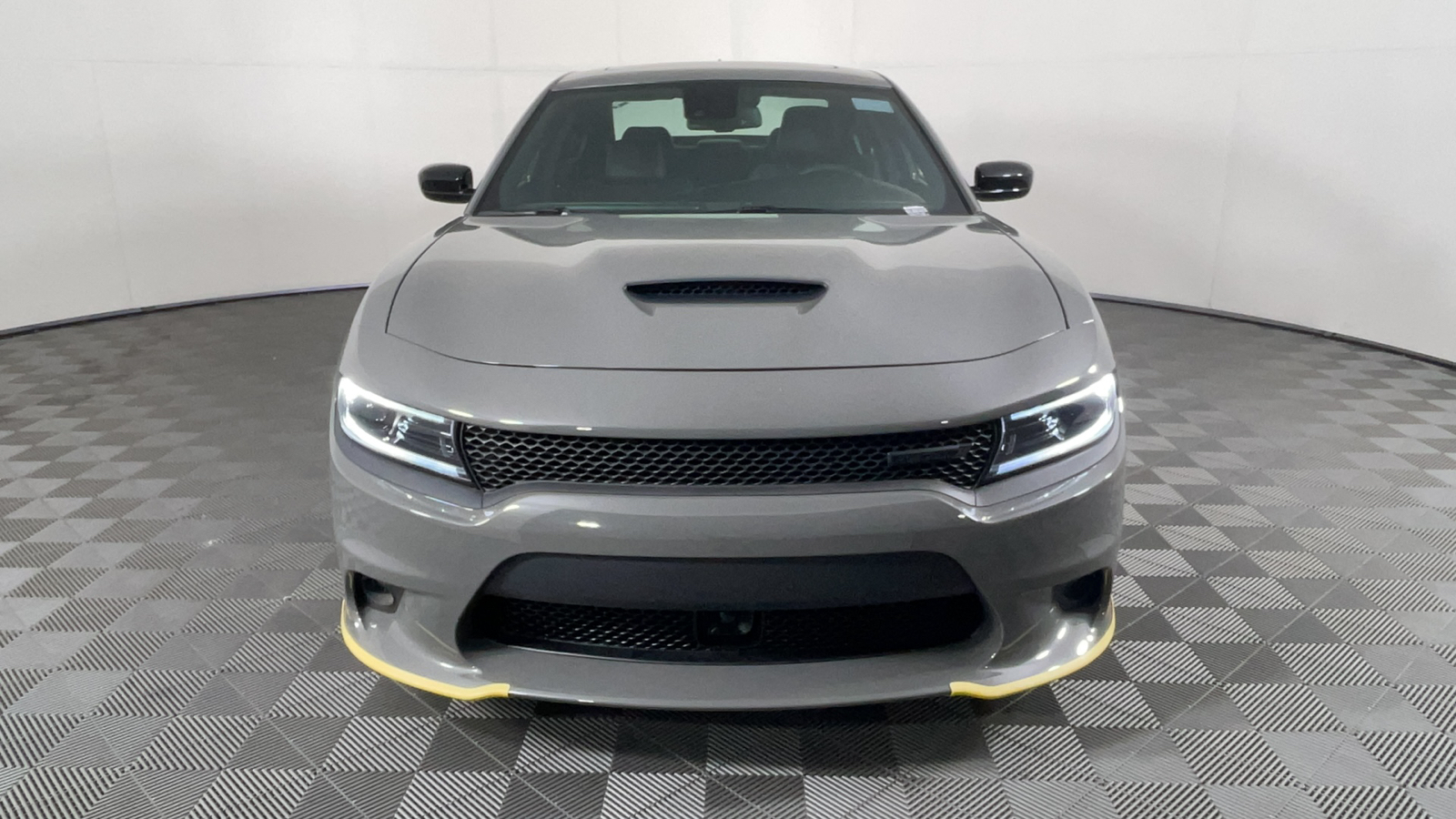 2023 Dodge Charger R/T 9