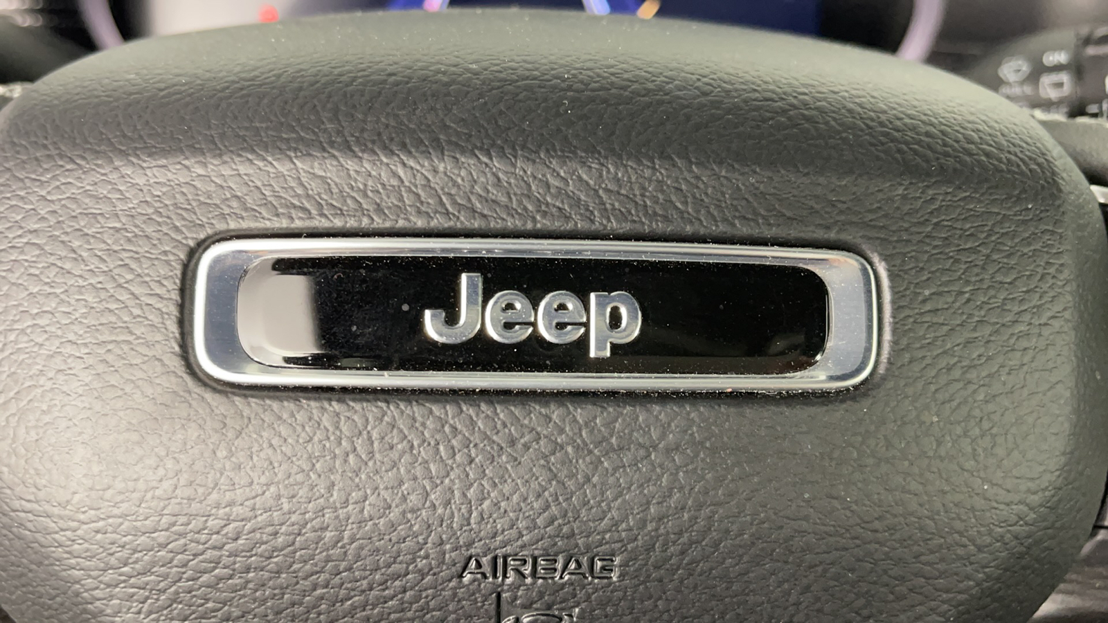 2024 Jeep Grand Cherokee Altitude X 25