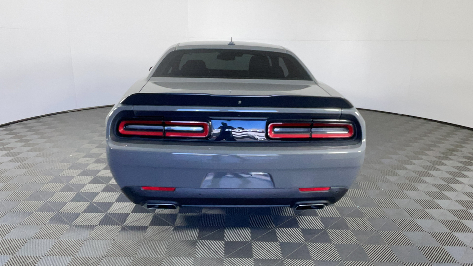 2019 Dodge Challenger R/T Scat Pack 5