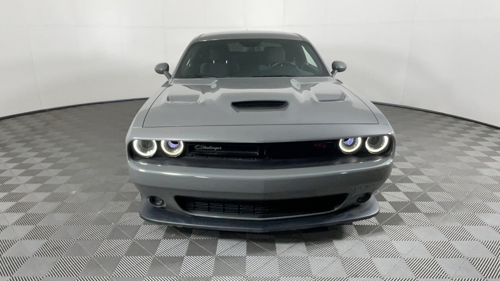 2019 Dodge Challenger R/T Scat Pack 9