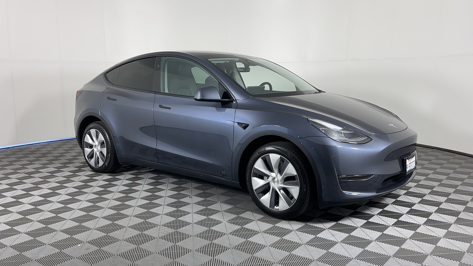 2023 Tesla Model Y Long Range 1