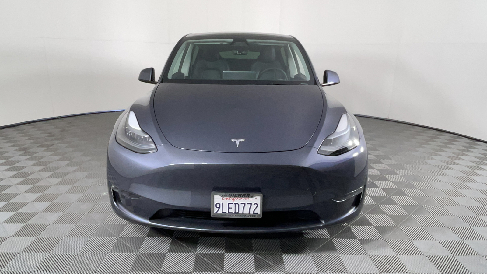 2023 Tesla Model Y Long Range 9