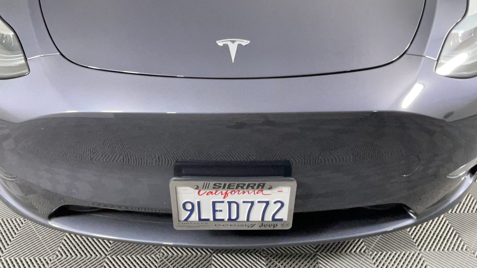 2023 Tesla Model Y Long Range 10