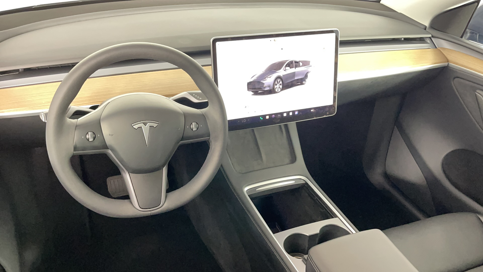 2023 Tesla Model Y Long Range 15