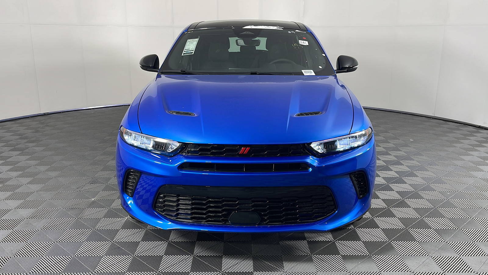 2024 Dodge Hornet R/T Plus 9