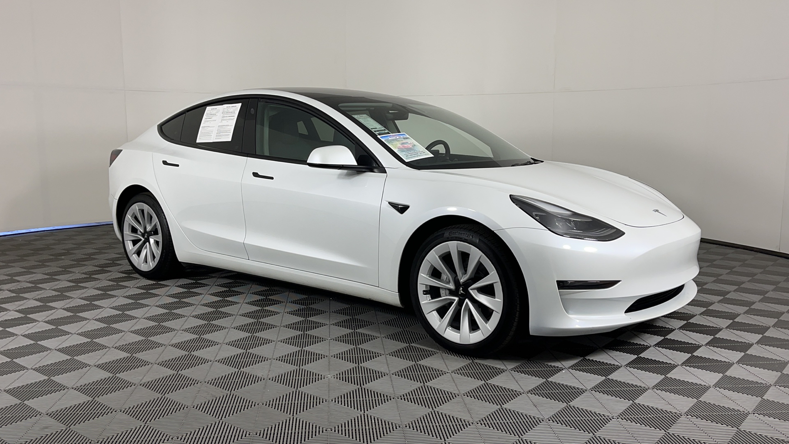 2023 Tesla Model 3 Base 1