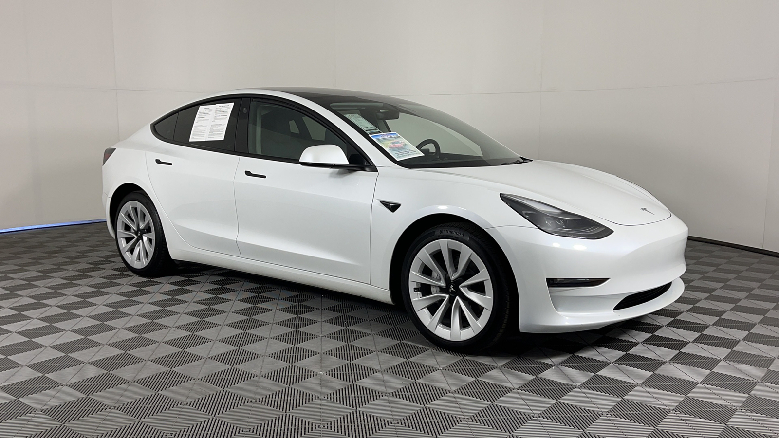 2023 Tesla Model 3 Base 2