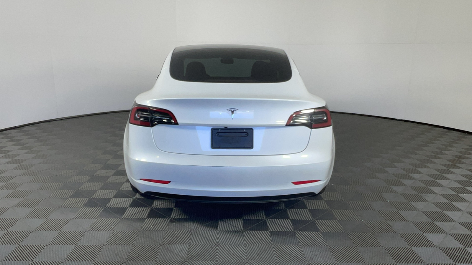 2023 Tesla Model 3 Base 5