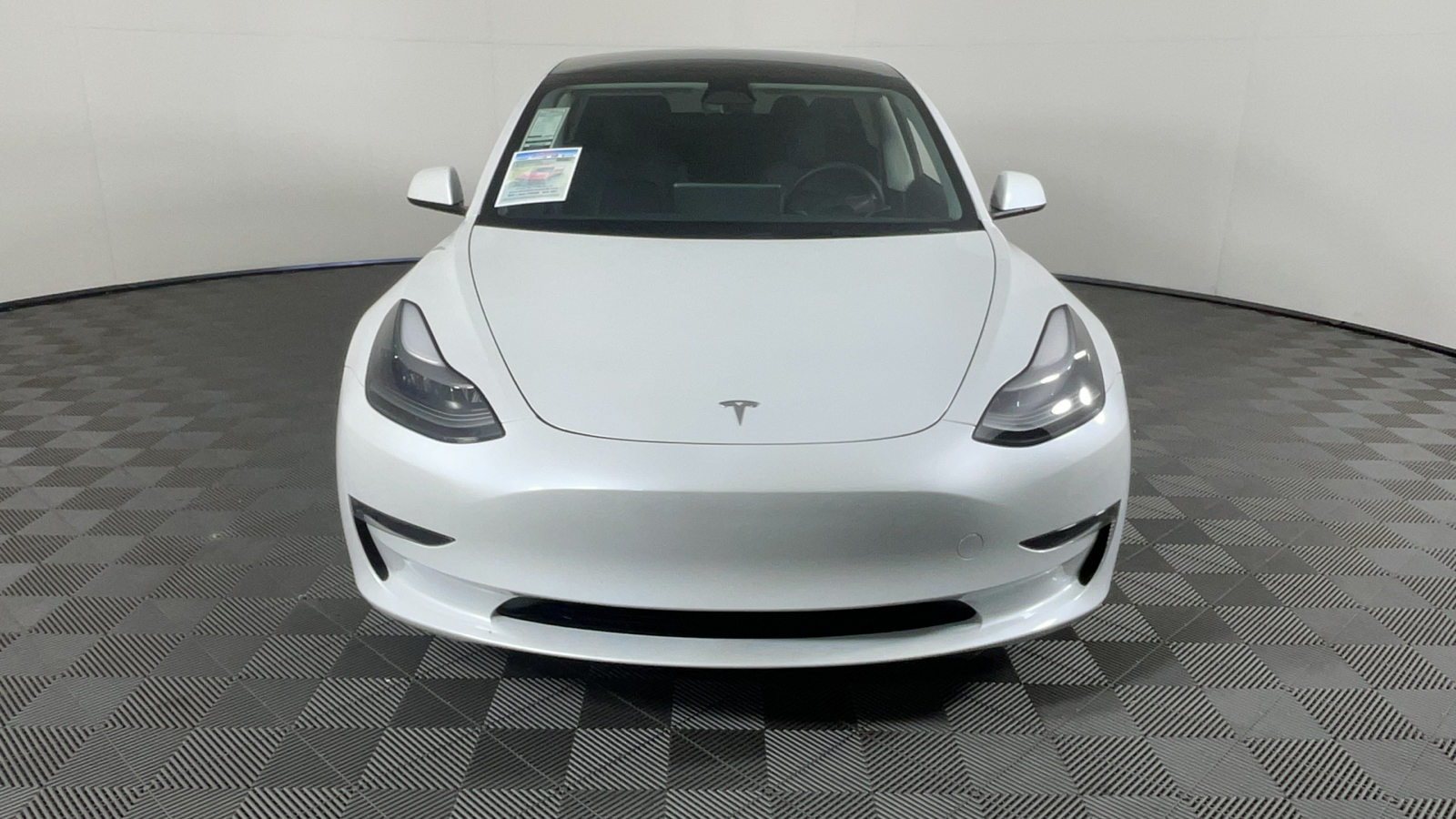 2023 Tesla Model 3 Base 9