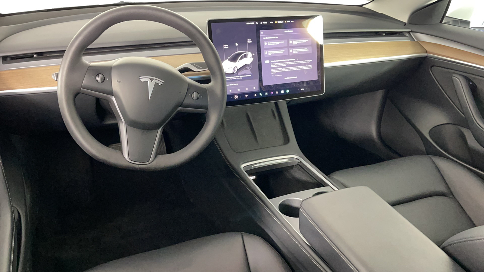 2023 Tesla Model 3 Base 15