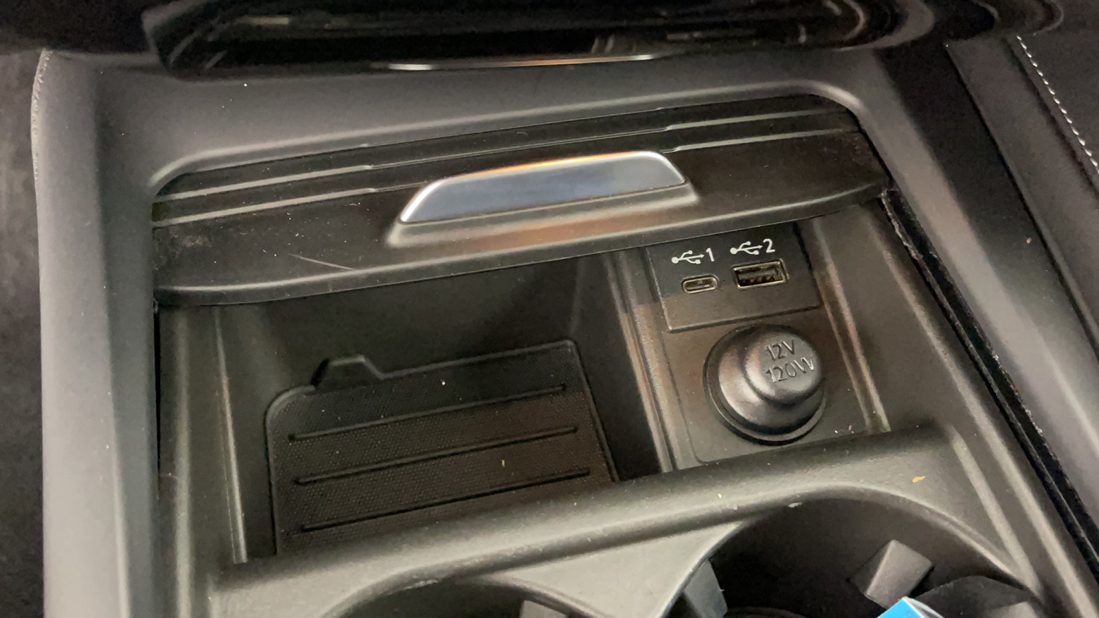 2021 INFINITI QX50 SENSORY 21