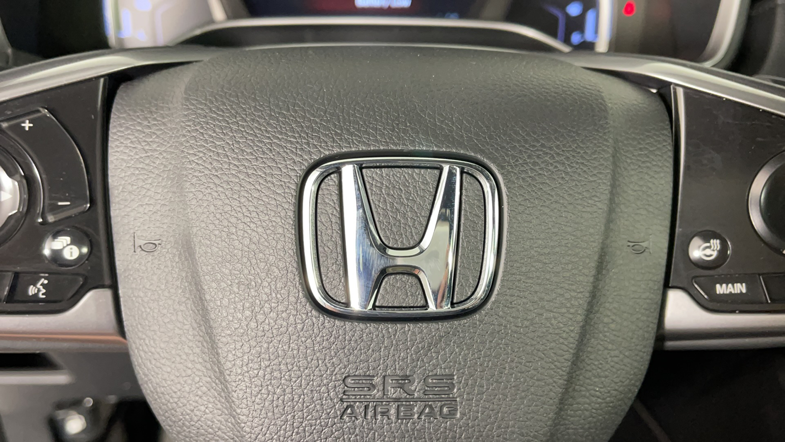 2022 Honda CR-V Hybrid Touring 25