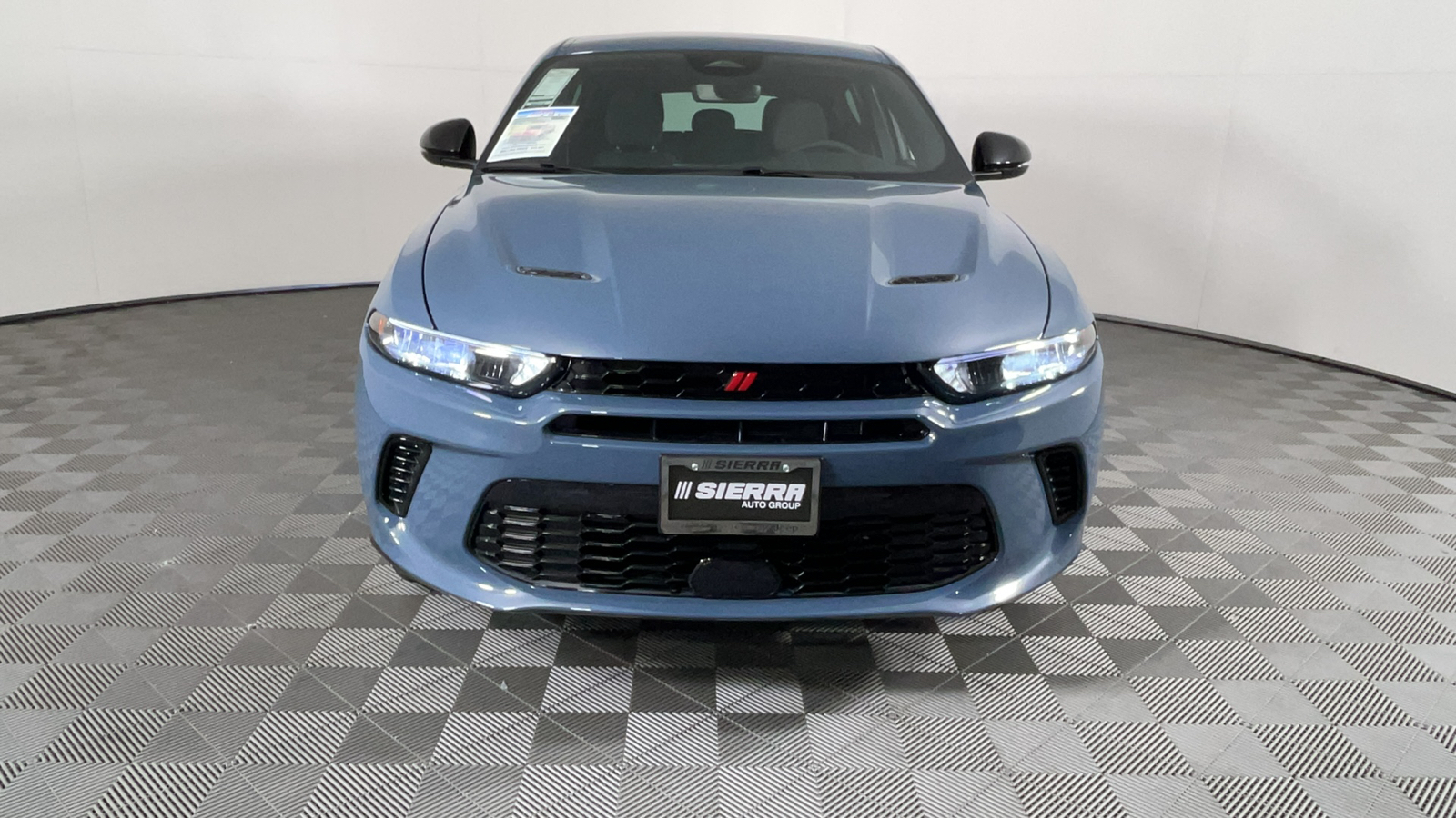 2024 Dodge Hornet R/T 9