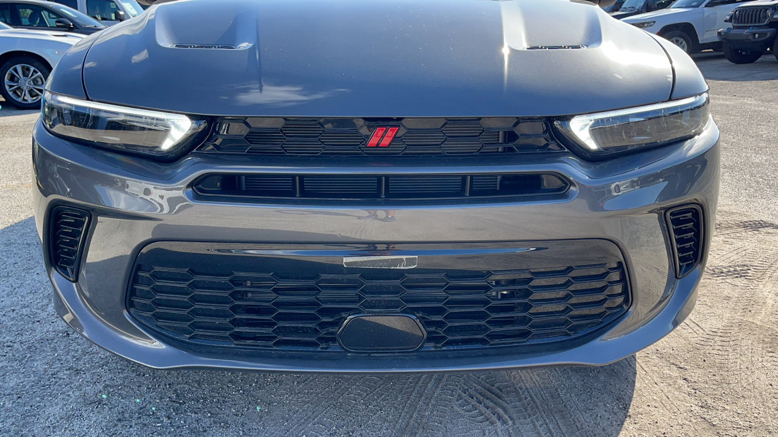 2024 Dodge Hornet R/T 10