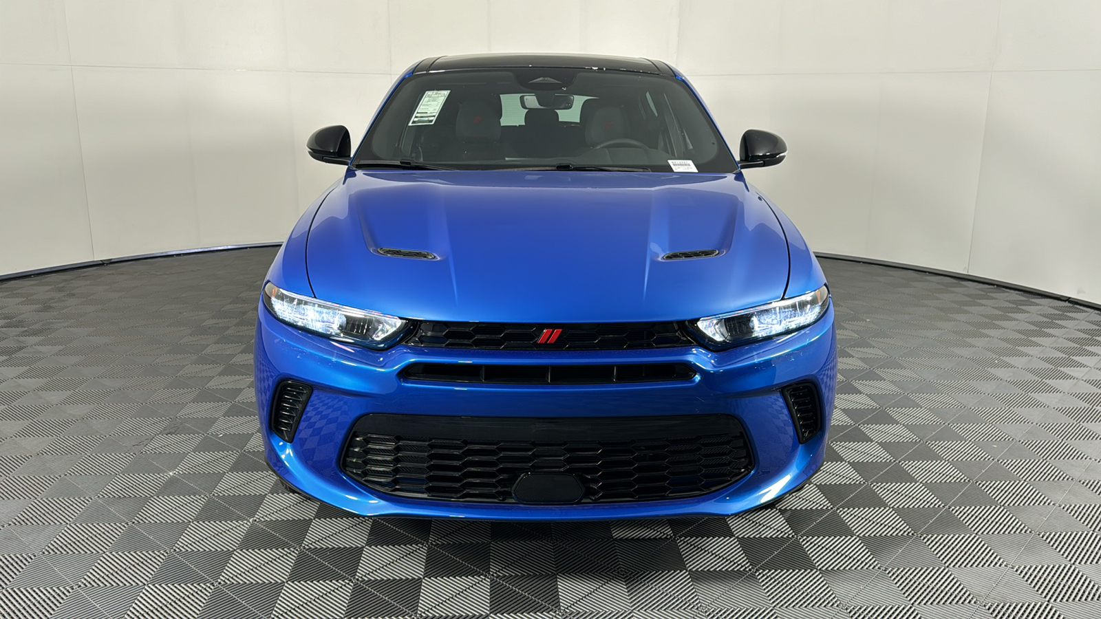 2024 Dodge Hornet R/T Plus 9