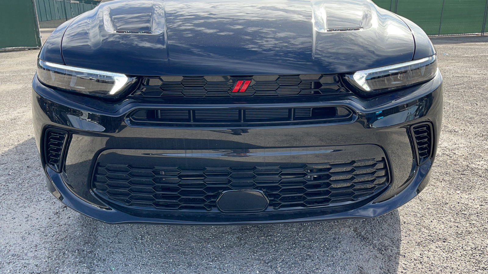 2024 Dodge Hornet R/T 10