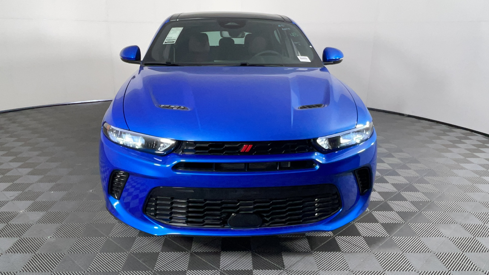 2024 Dodge Hornet R/T Plus 9