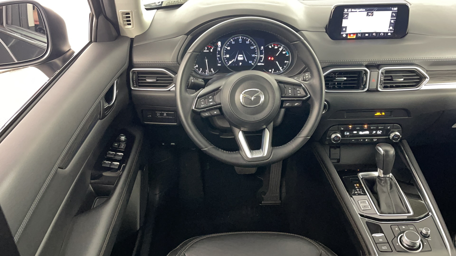 2019 Mazda CX-5 Grand Touring 14