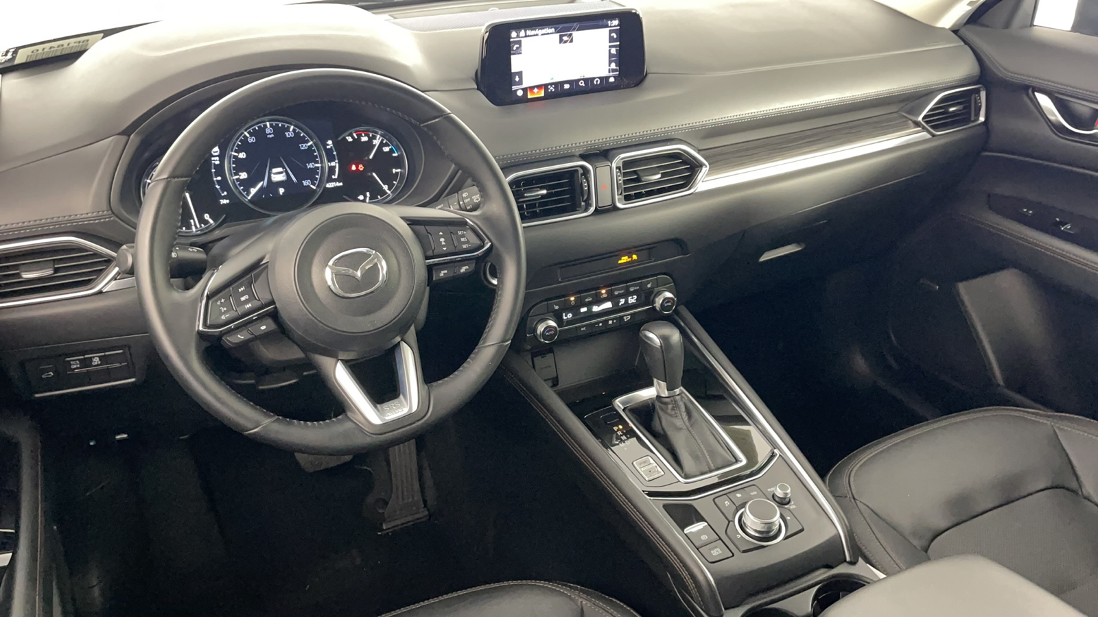 2019 Mazda CX-5 Grand Touring 15
