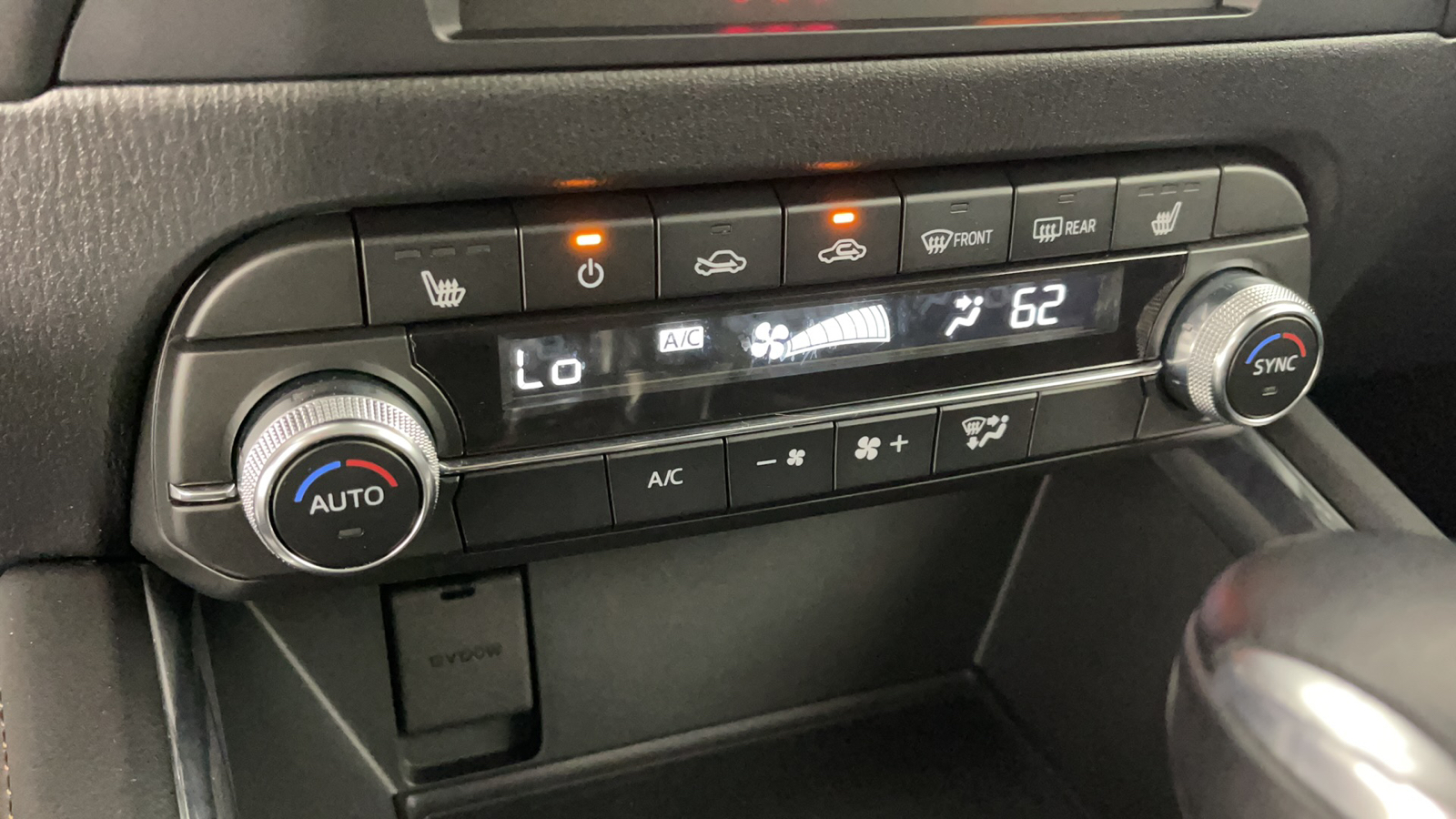 2019 Mazda CX-5 Grand Touring 19