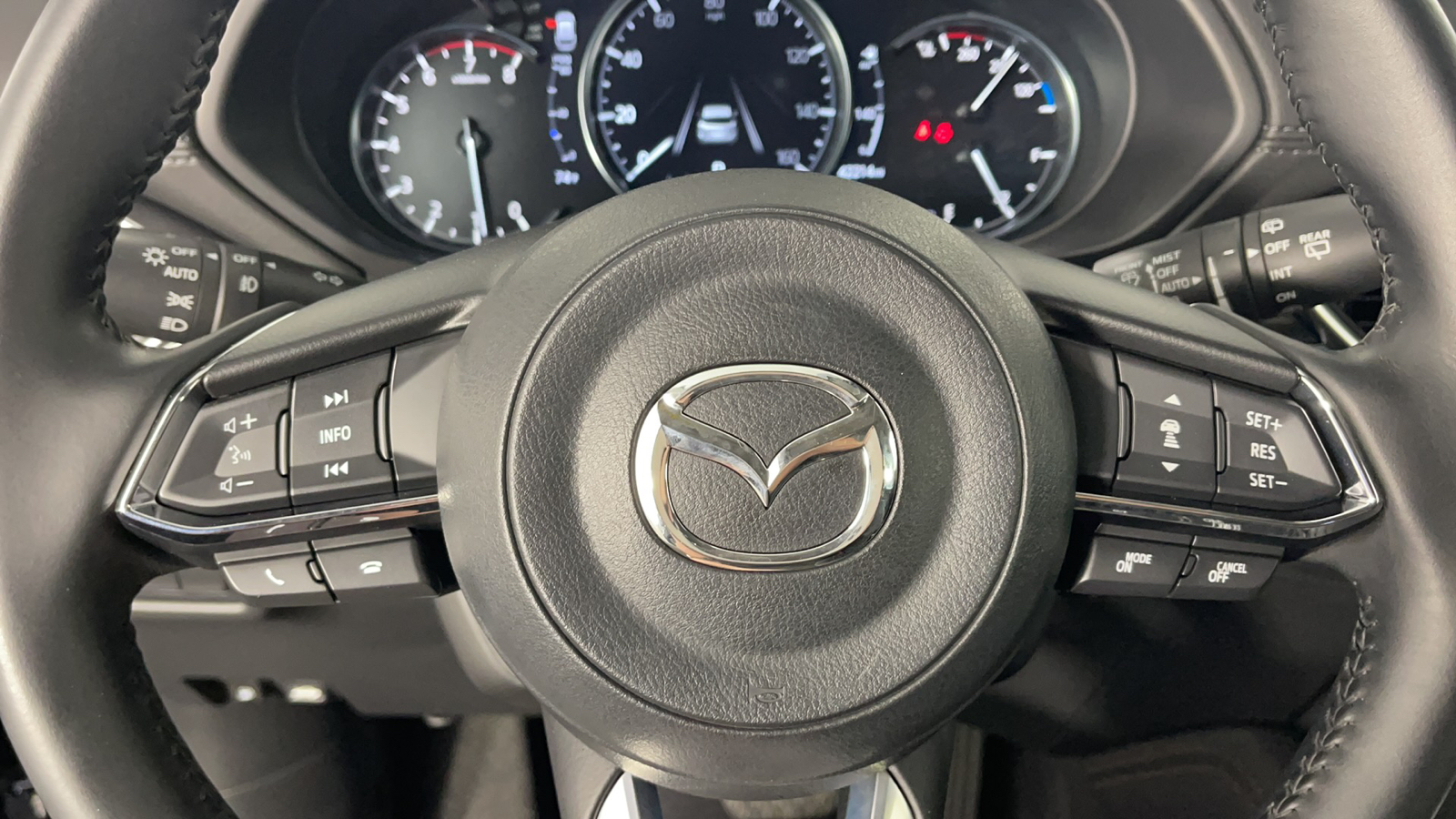 2019 Mazda CX-5 Grand Touring 23