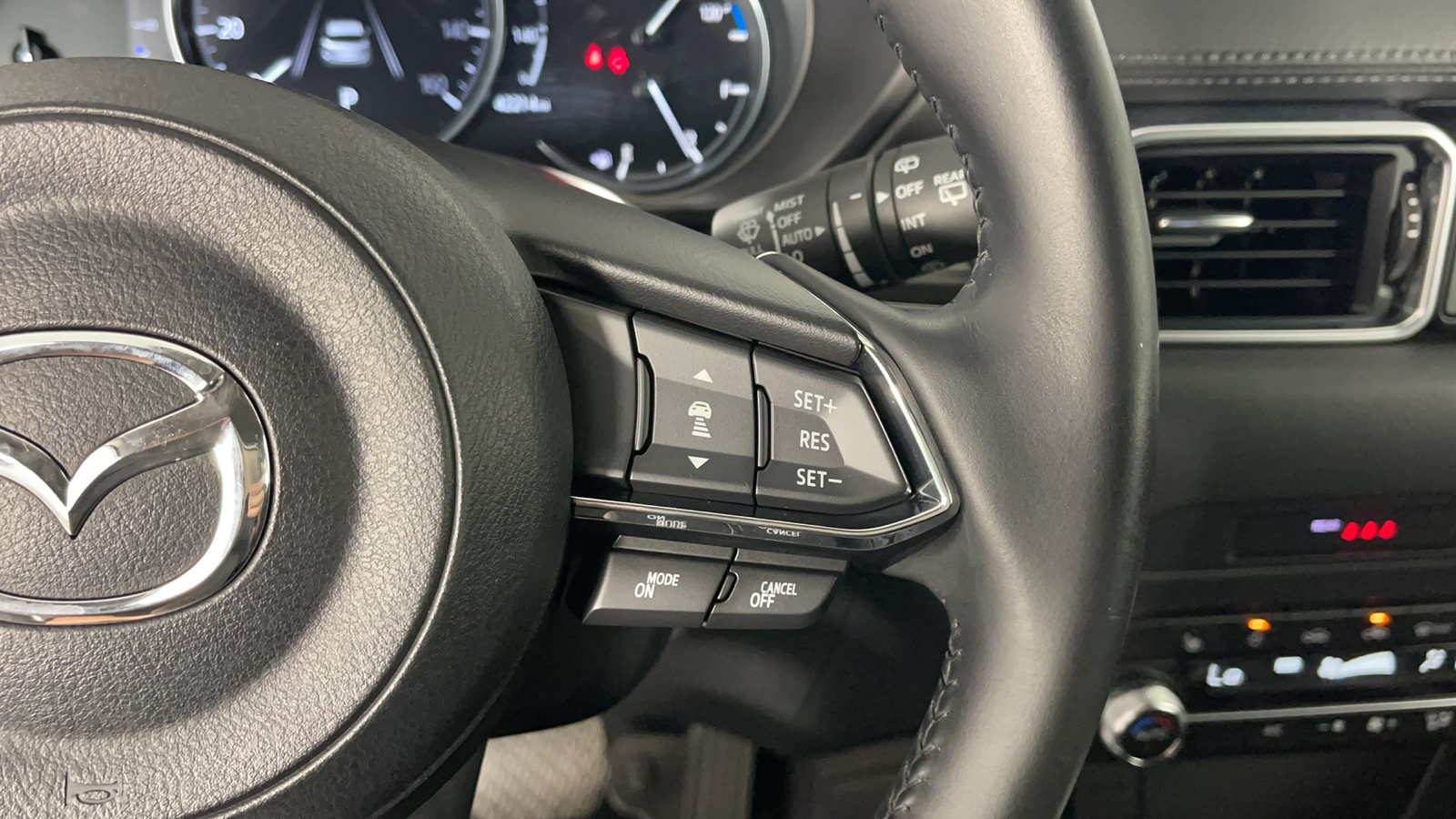2019 Mazda CX-5 Grand Touring 24