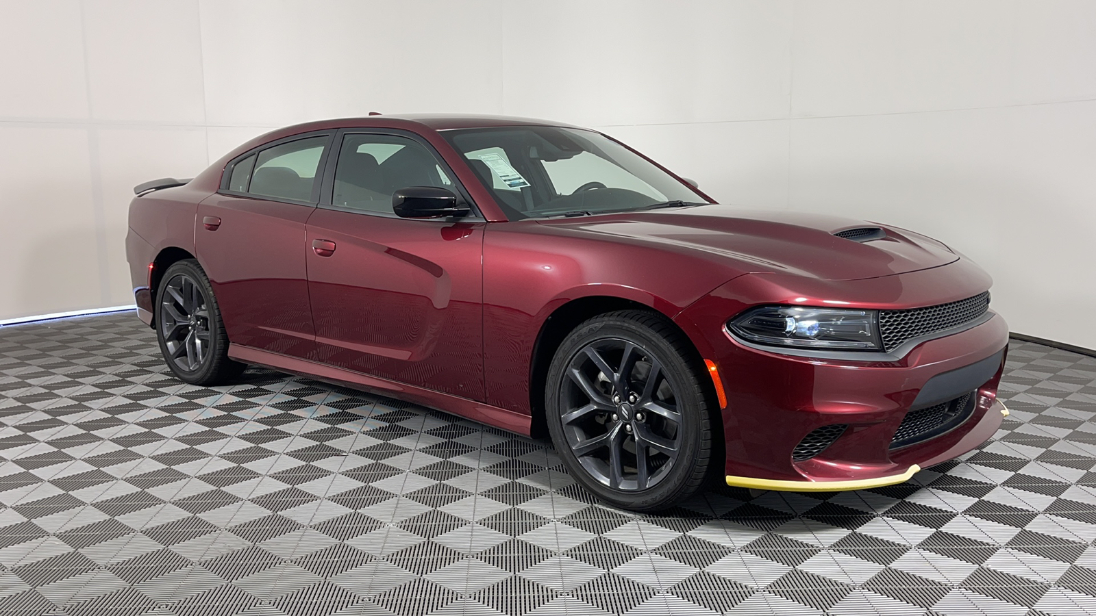 2023 Dodge Charger GT 1