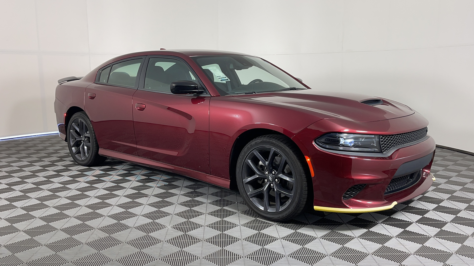 2023 Dodge Charger GT 2