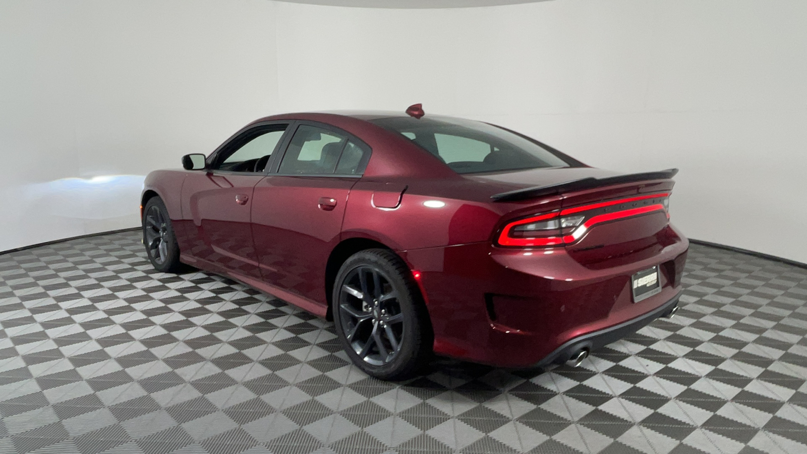 2023 Dodge Charger GT 6