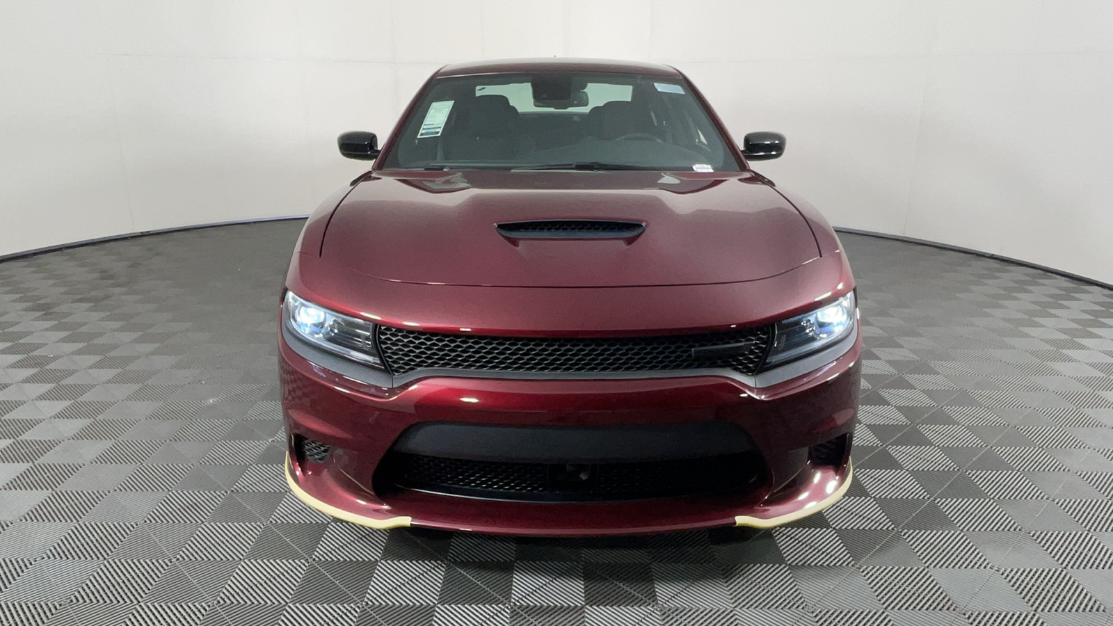 2023 Dodge Charger GT 9