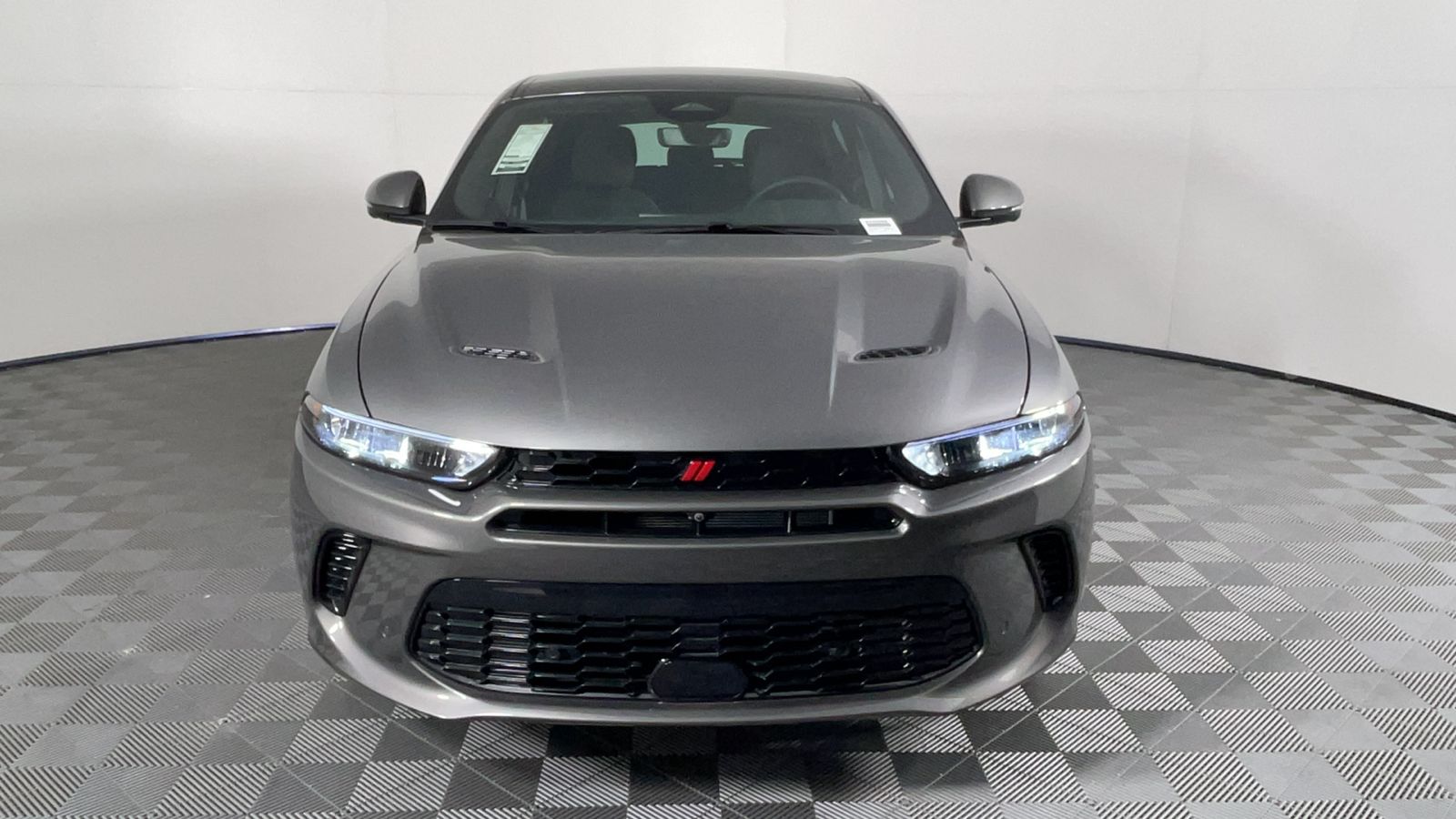 2024 Dodge Hornet R/T 9