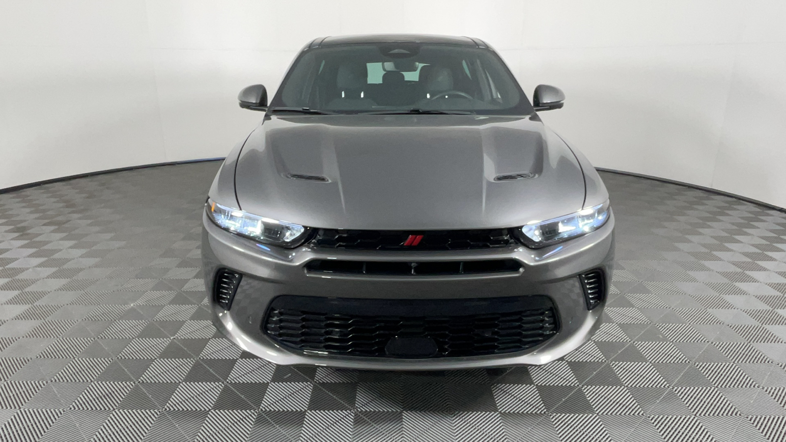 2024 Dodge Hornet R/T Plus 9