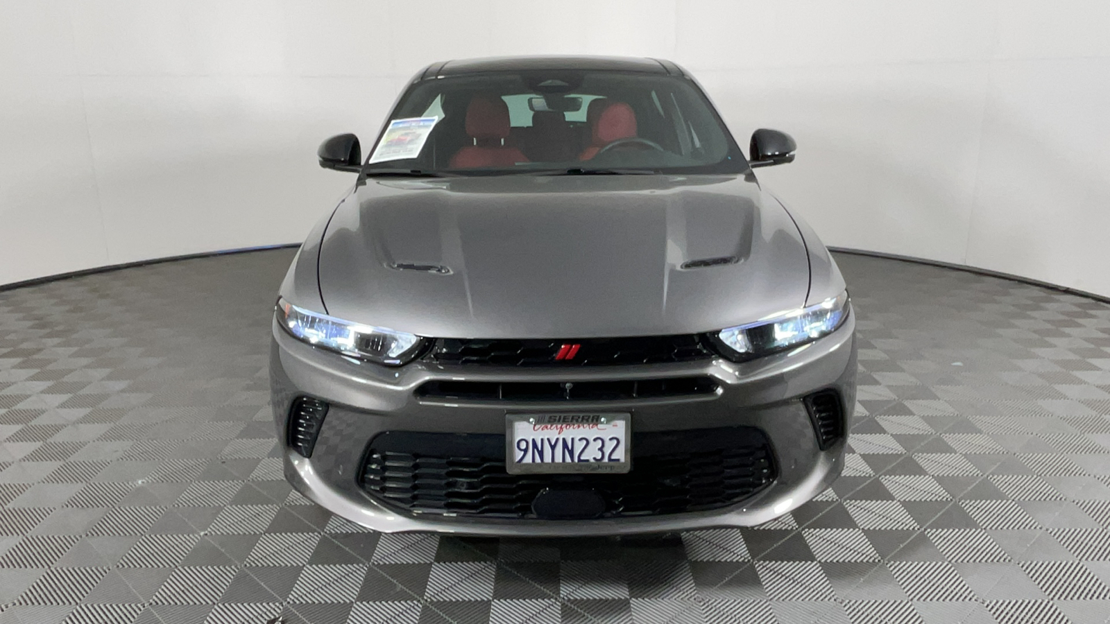 2024 Dodge Hornet R/T Plus 9