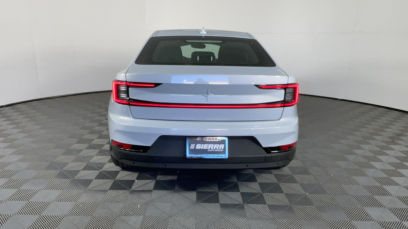 2021 Polestar 2 Launch Edition 5