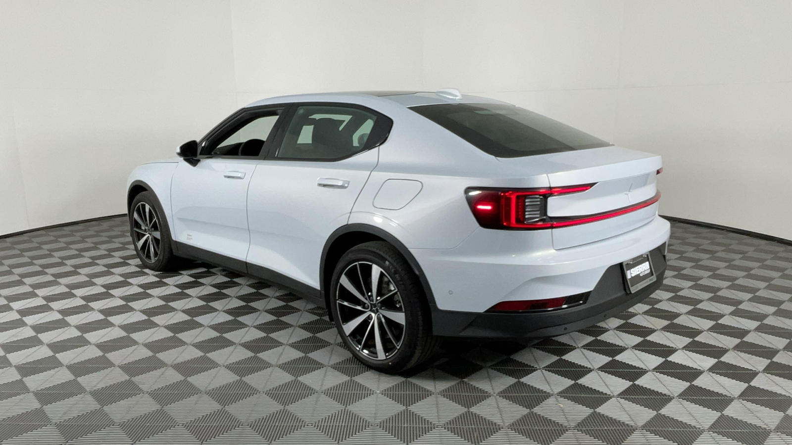 2021 Polestar 2 Launch Edition 6