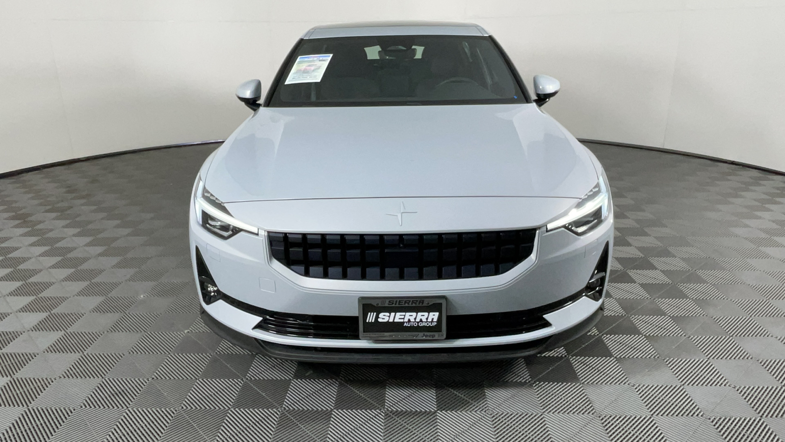 2021 Polestar 2 Launch Edition 9