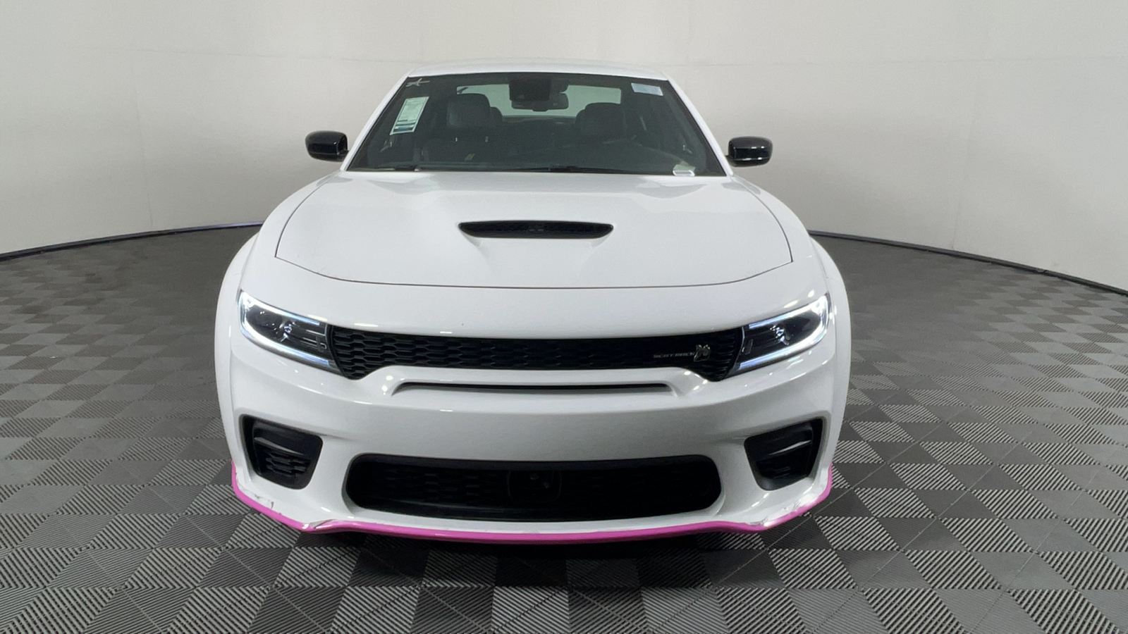 2023 Dodge Charger Scat Pack Widebody 9