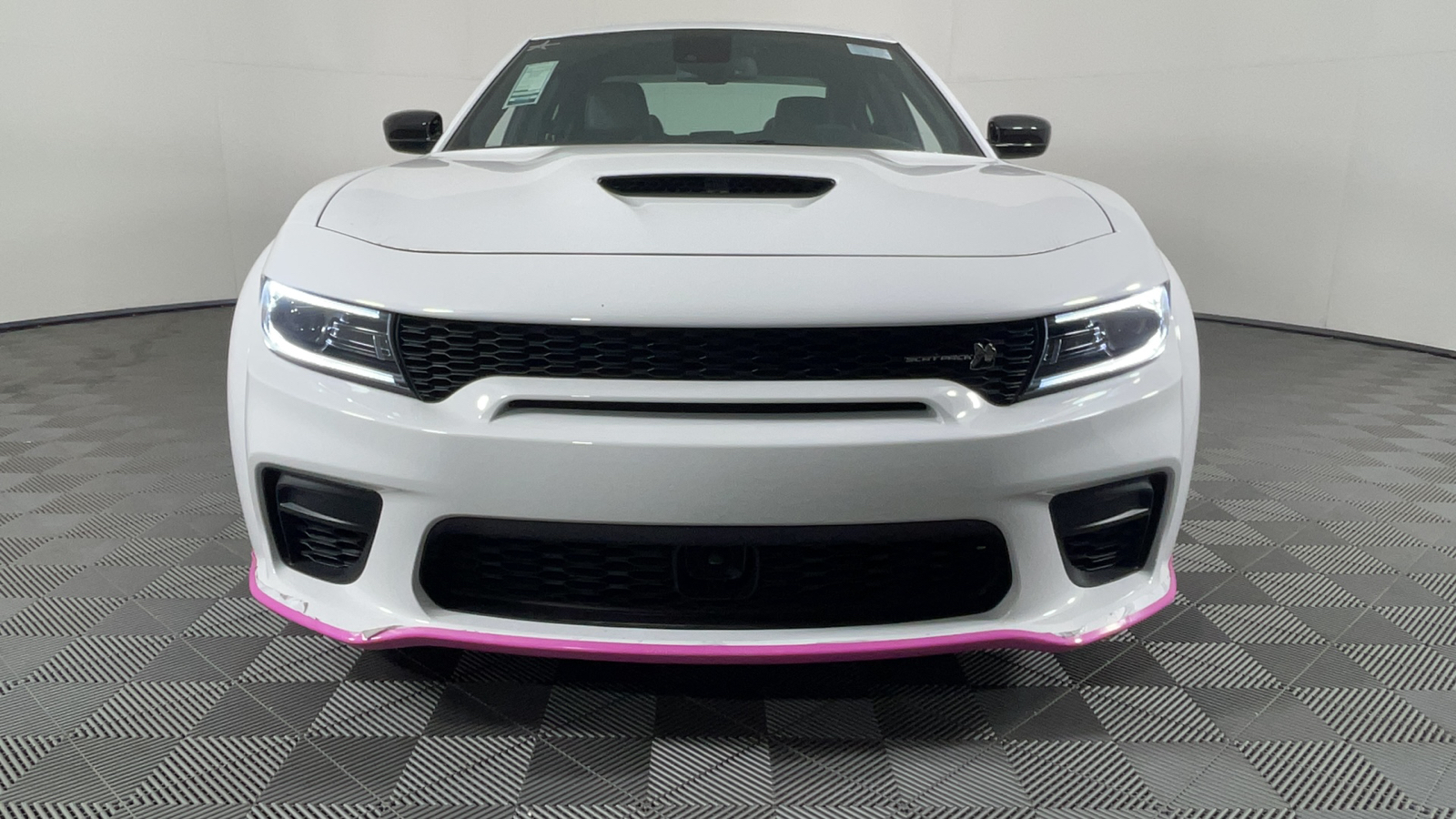 2023 Dodge Charger Scat Pack Widebody 10