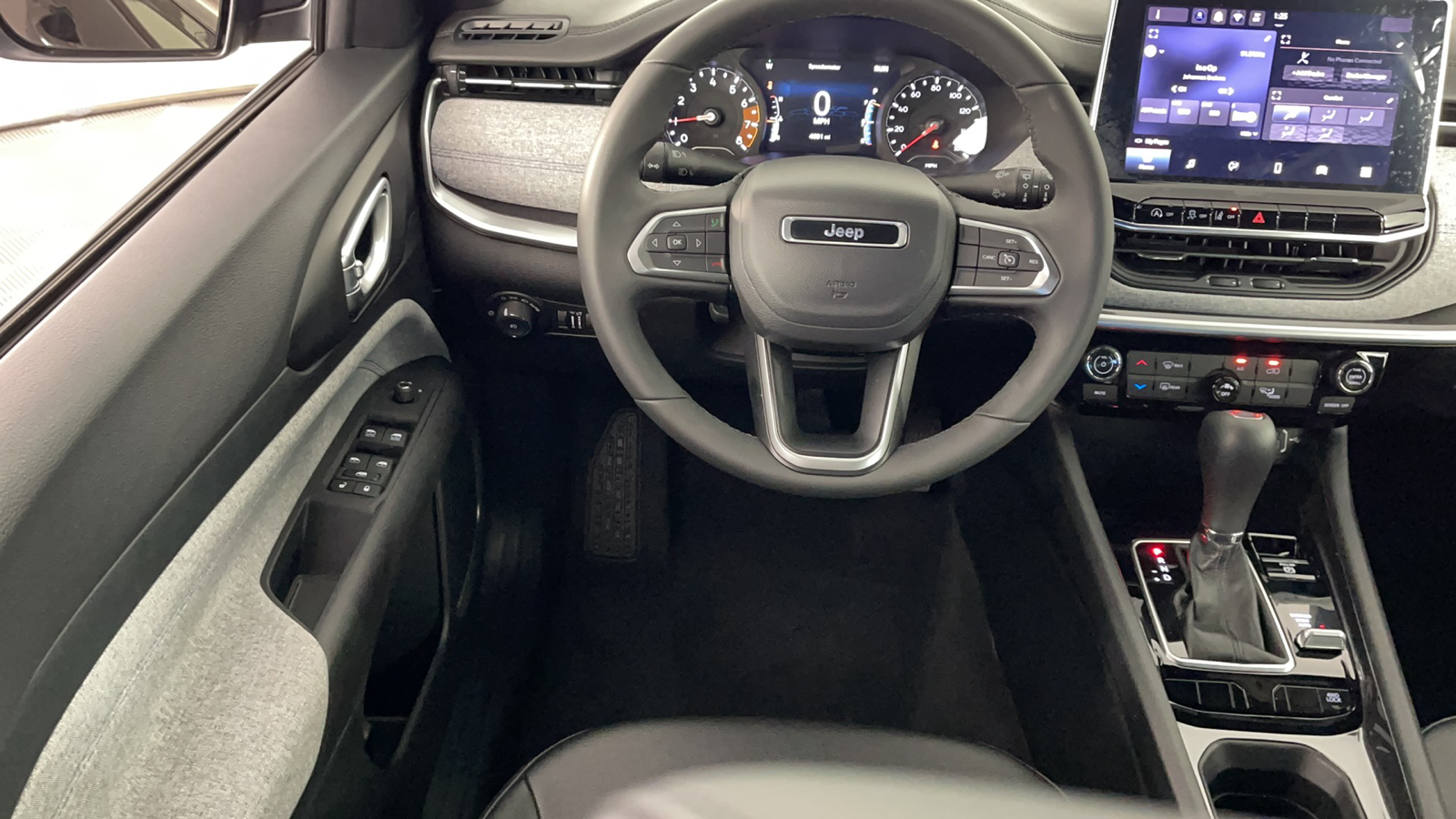 2024 Jeep Compass Latitude 14