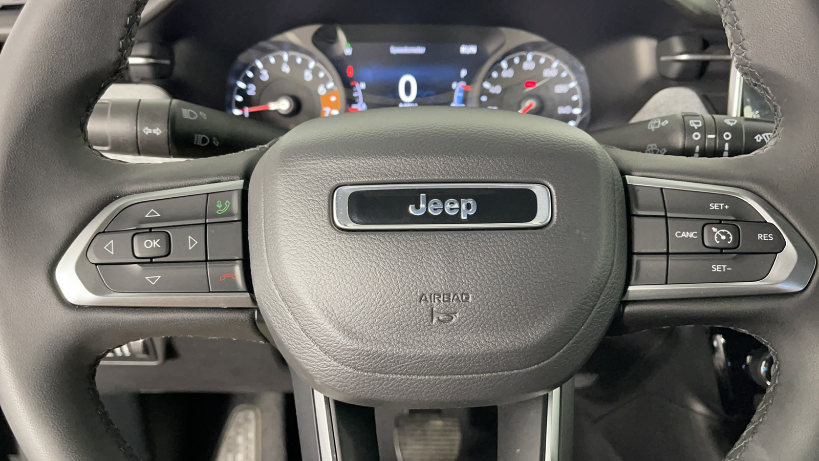 2024 Jeep Compass Latitude 24